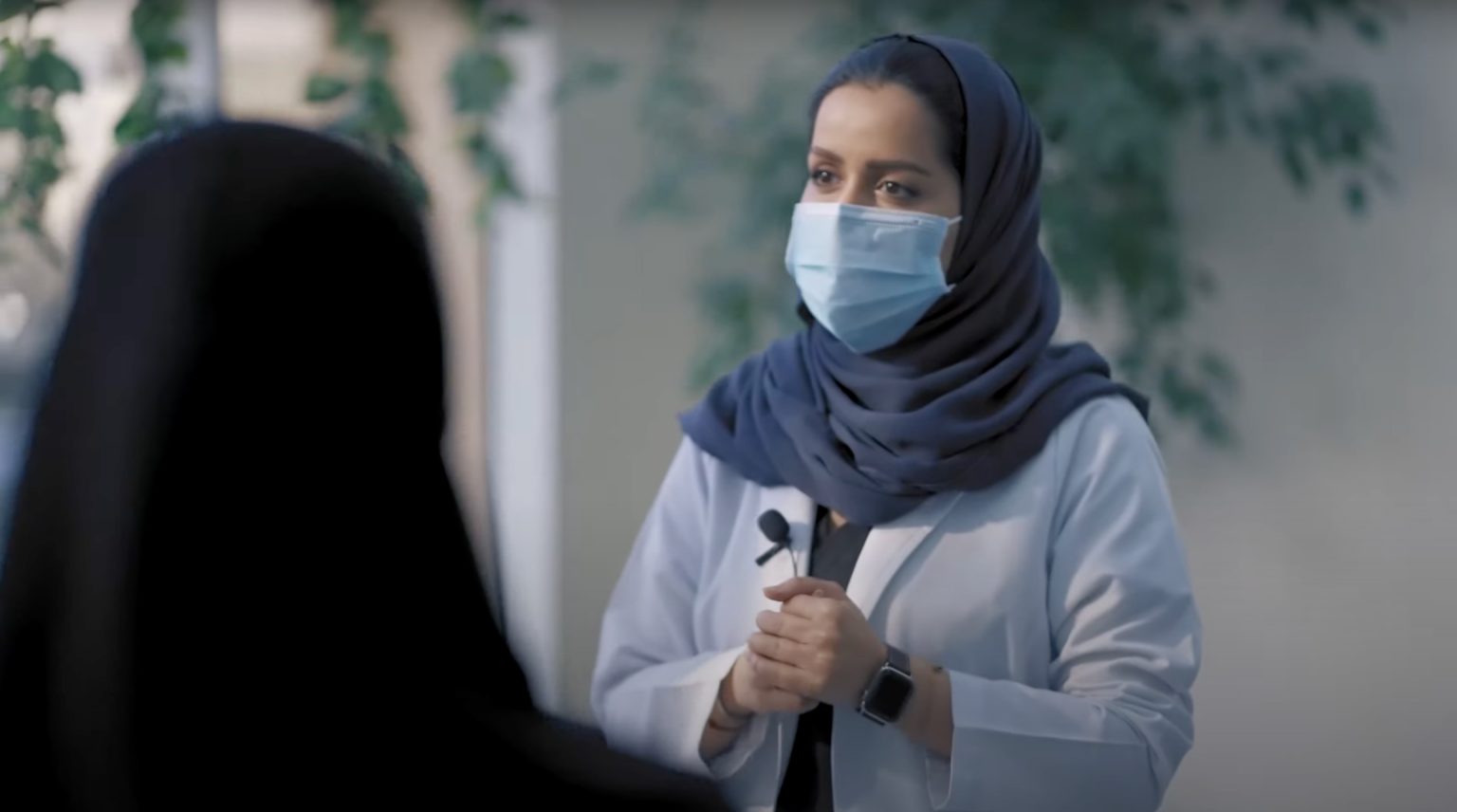 نحن بحاجة ماسة إلى مزيد من الأطباء النفسيين المتخصصين في التعامل مع التوحد