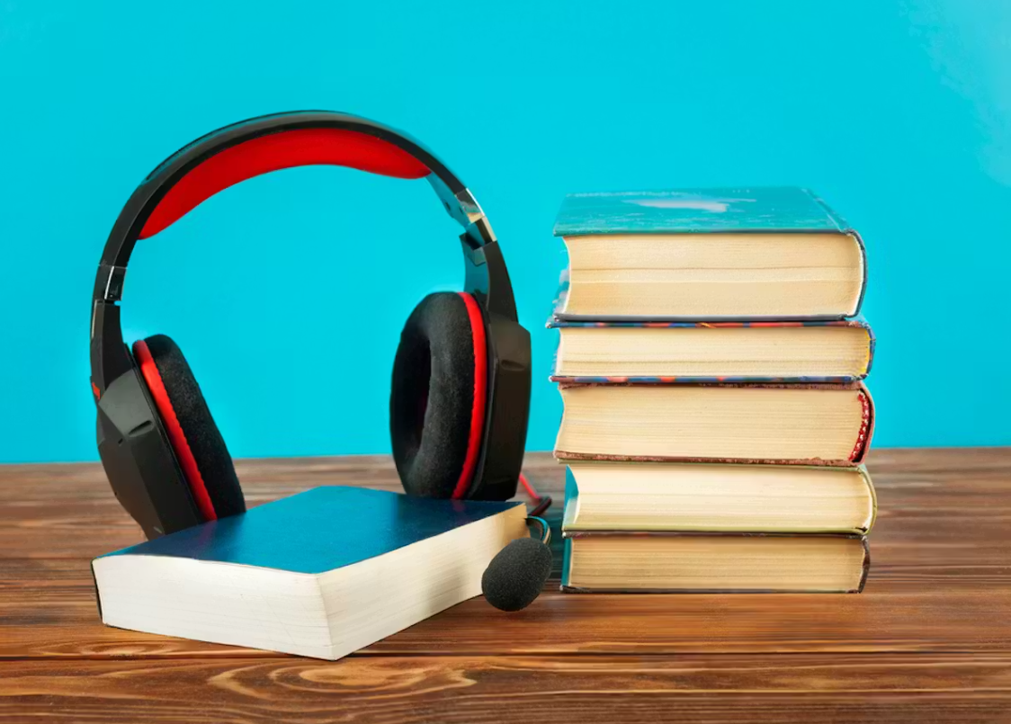 هل الاستماع إلى الكتب الصوتية يُحسّن التعلم؟