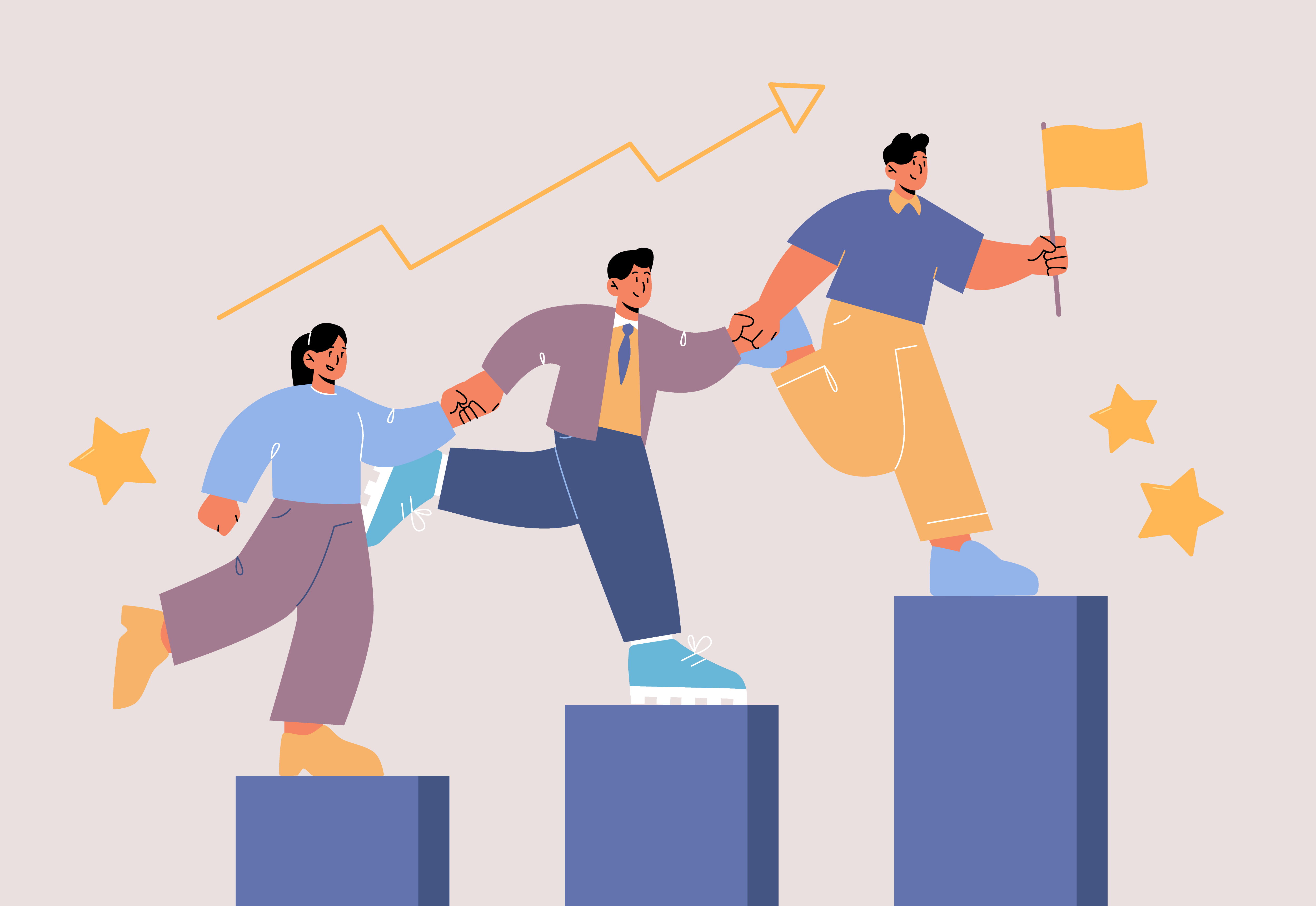5 إشارات من القمة العالمية للشباب المنتدى الاقتصادي العالمي
